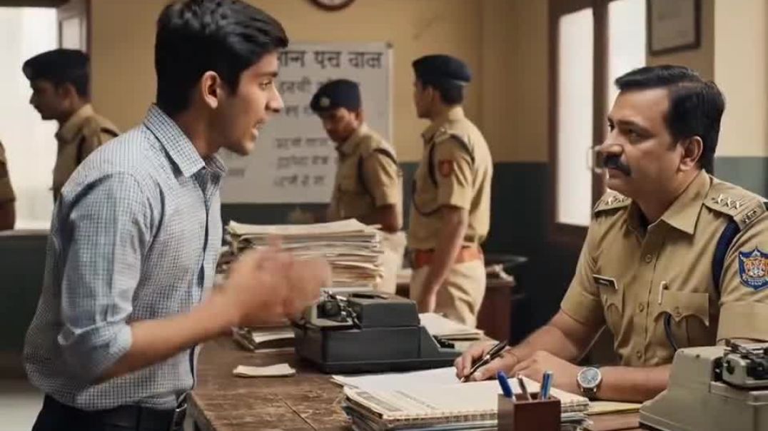 ⁣🔎 Investigation of Crime 📚 कानून को Superfast Speed से सीखें। ✔️_न्याय महाकाव्य_ kumar dev studio