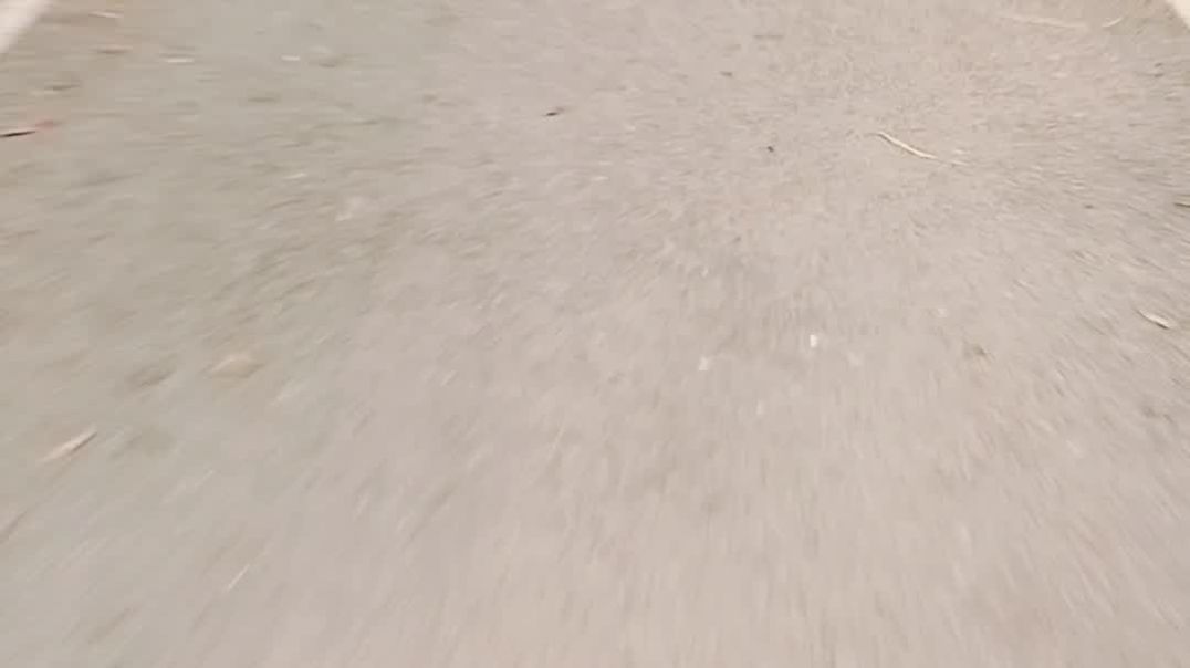 ⁣Moto vloger video