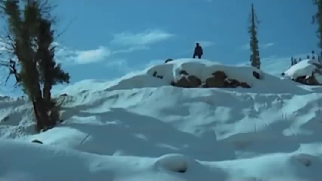 ⁣Chhod Aaye Hum - Maachis _Hariharan_Suresh Wadkar