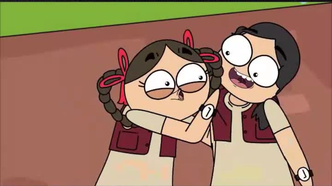 ⁣ट्राइमैक्स चोरी हुआ तो पूरे स्कूल में दंगा मच गया!