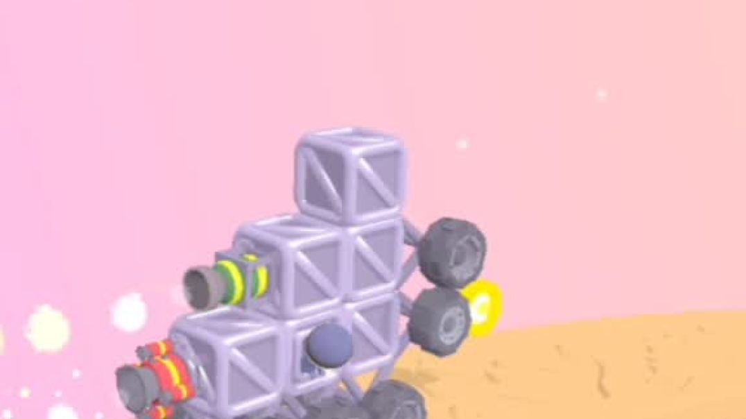 ⁣Ride Master 🚴‍♂️ Oddly Satisfying Gameplay 🔥