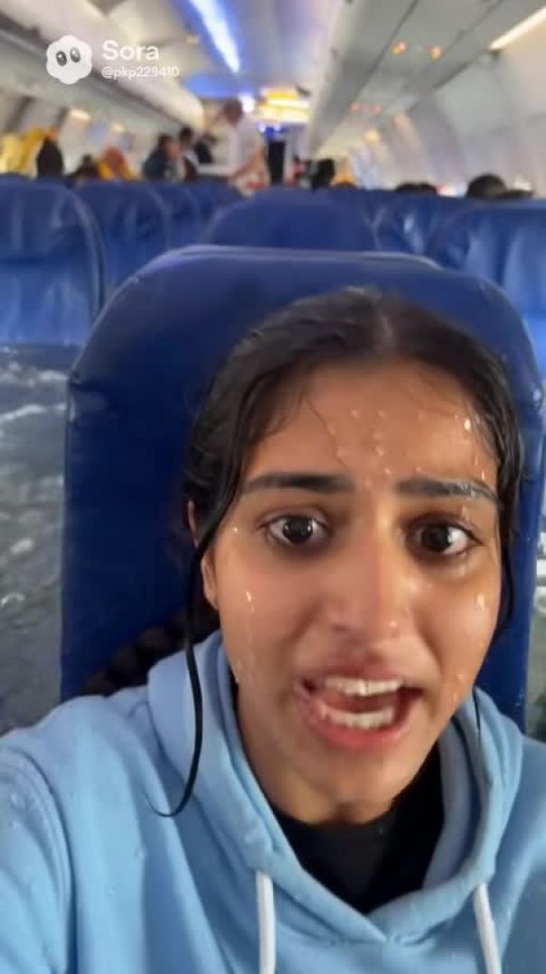 OMG 😨 Aeroplane Crash 💥 Please Share 🙏 #ytshorts #shorts