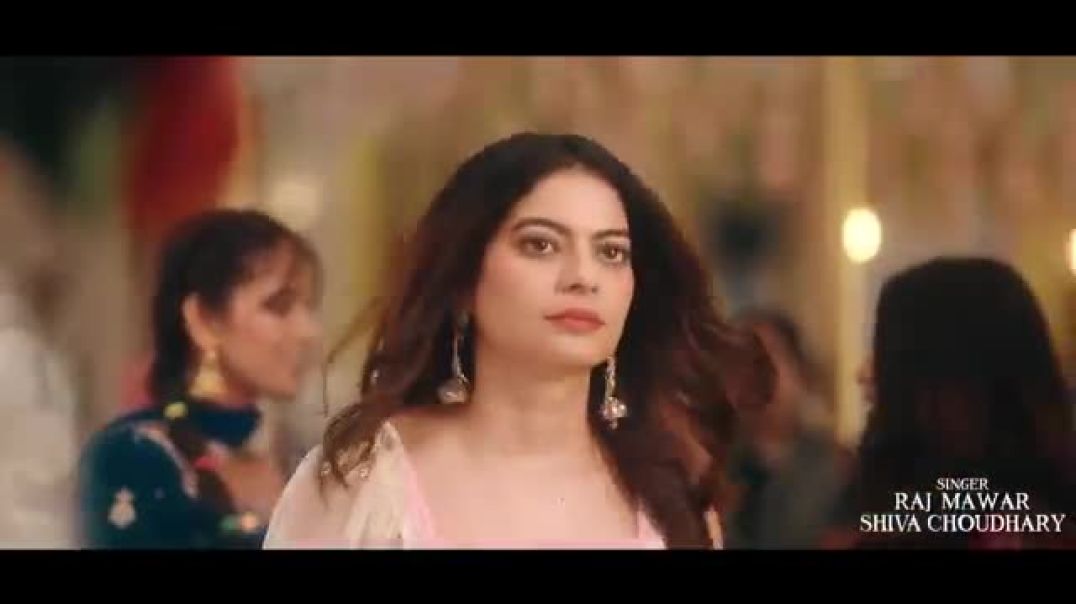 ⁣Raula (Official Video) Biru Kataria_ Fiza Choudhary _ Raj Mawar_ Shiva Ch _ New Haryanvi Song 2025(3