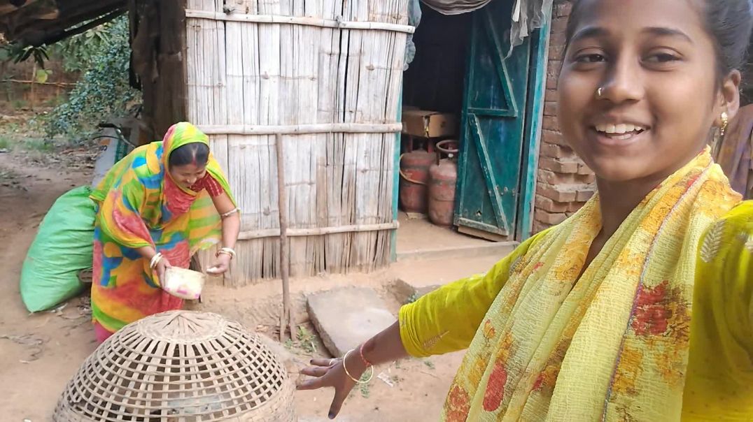 ⁣Odia village blog // lifestyle video 👍🙏 #blog #villageblog #vlog