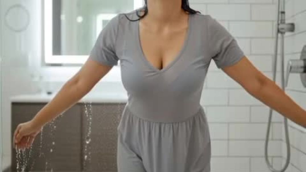 ⁣Hot Style Girl Walking | Attitude Hardstyle Walk | Trending Hardstyle Video