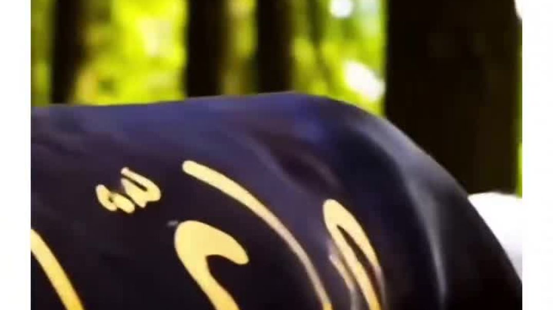 Masallah_🥰__#muslim_#islamiccontent_#islamicstatus