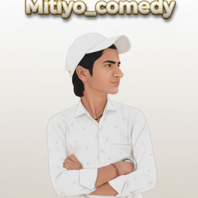 Mitiyo_comedy