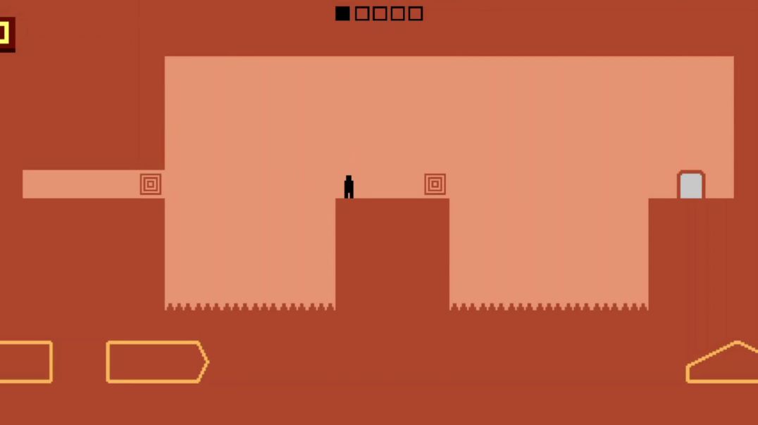 ⁣level devil 👿👿 IMPOSSIBLE GAME