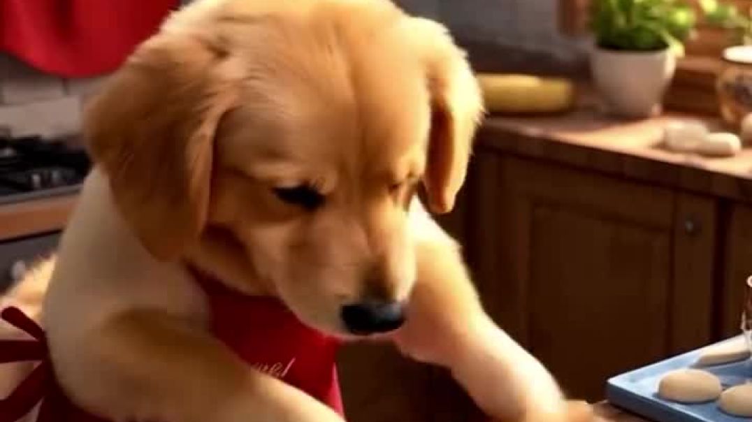 ⁣Ai dow to village #ai