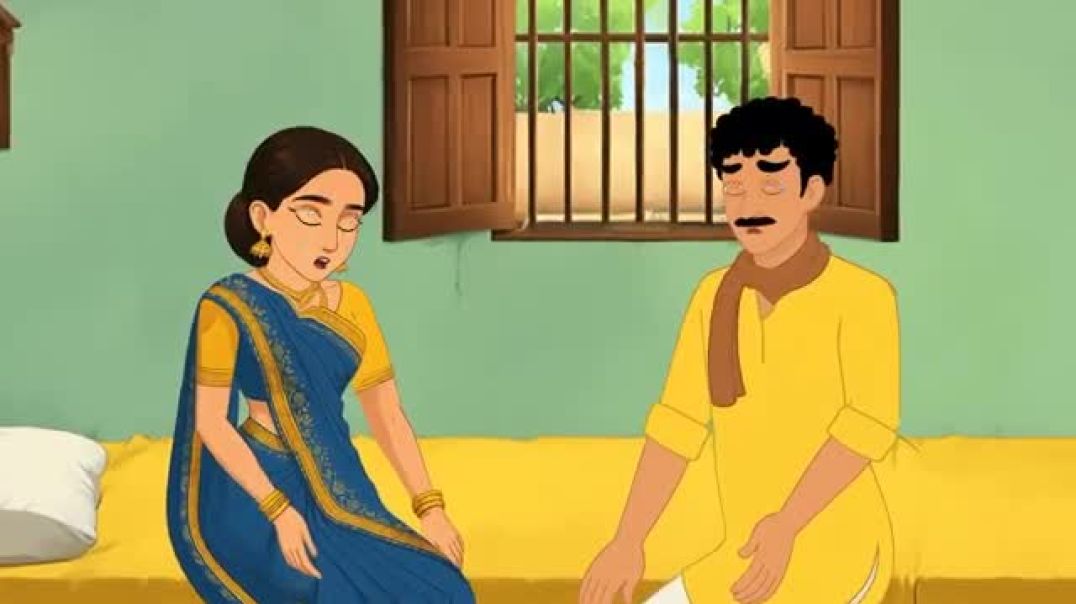 ⁣अदृश्य_मालगाड़ी_का_रहस्य___Horror_Story___Hindi_Moral_Stories___Cartoon_Story___Hindi_Kahaniyan(360p