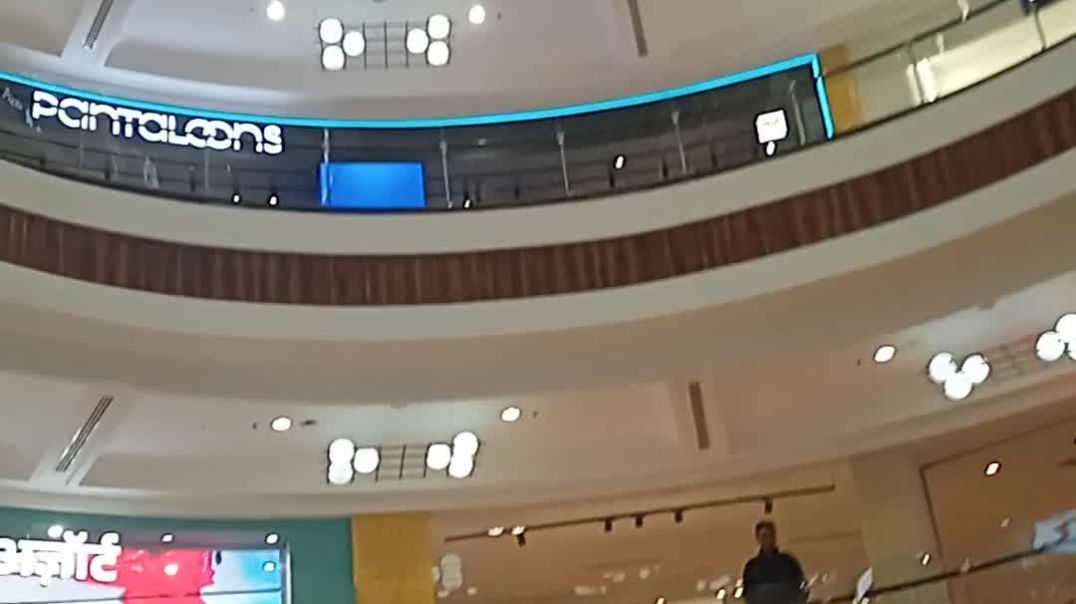 The mall of dehradun