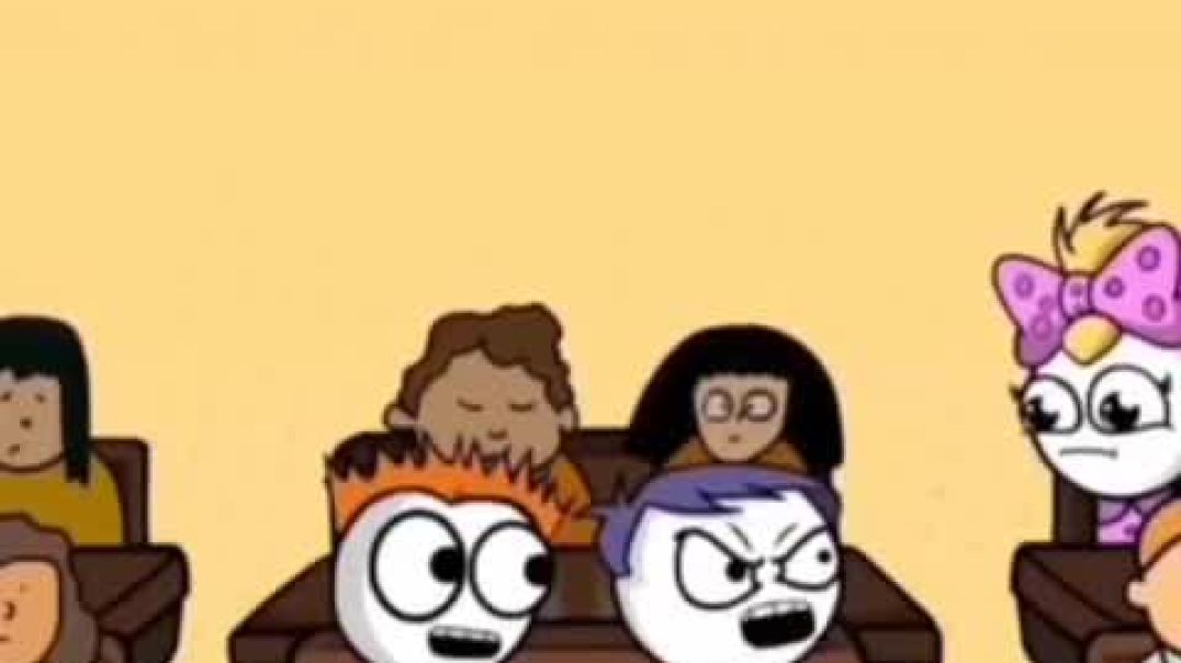 ⁣Dhanuwa bhaji ki ladai 😂😂😂#cartoon #cartoons #animation #comedy #video#instagood #likeforlike