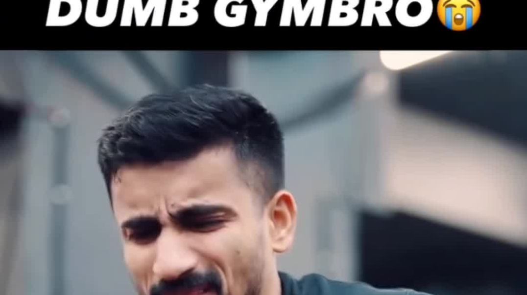 ⁣Tag your gym lover ❓