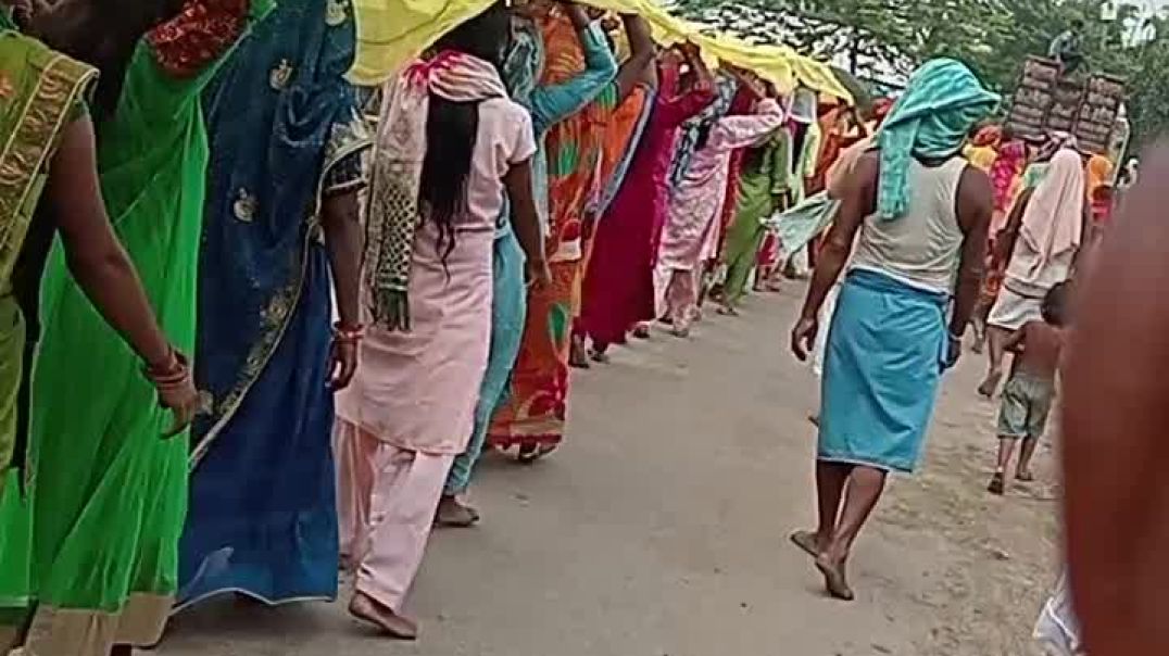 Kalash Yatra