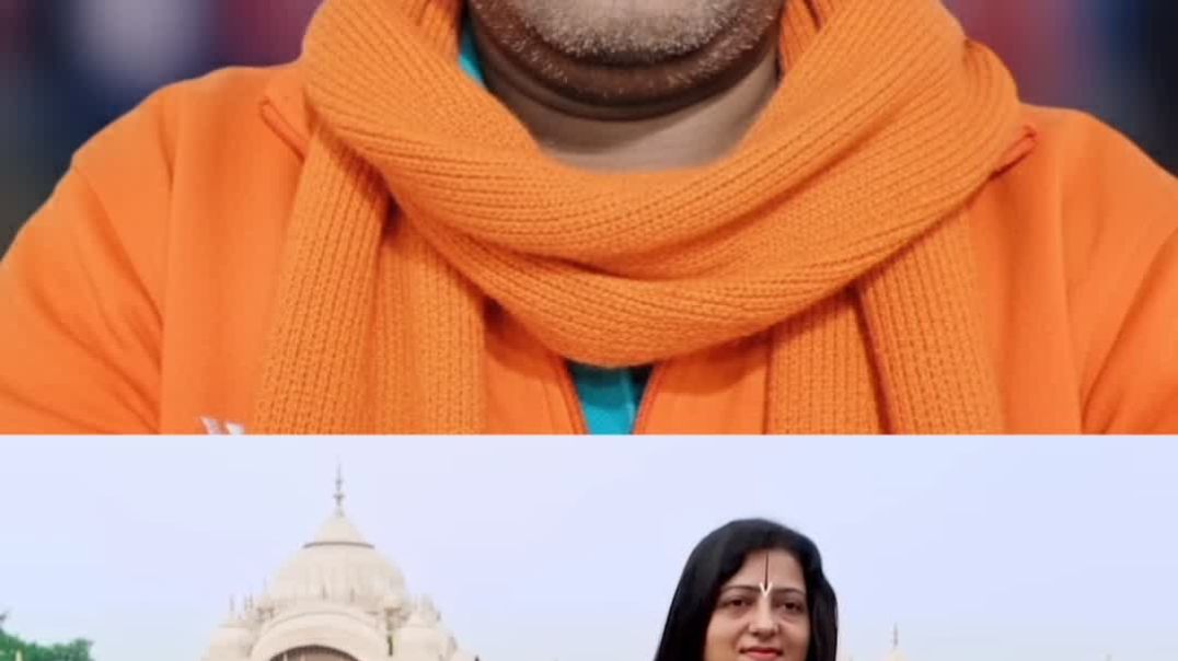 ⁣दूर नगरी बड़ी दूर नगरी - Dur Nagri Badi dur Nagri | Pandit Gaurangi Gauri Ji | Krishan Bhajan 2025