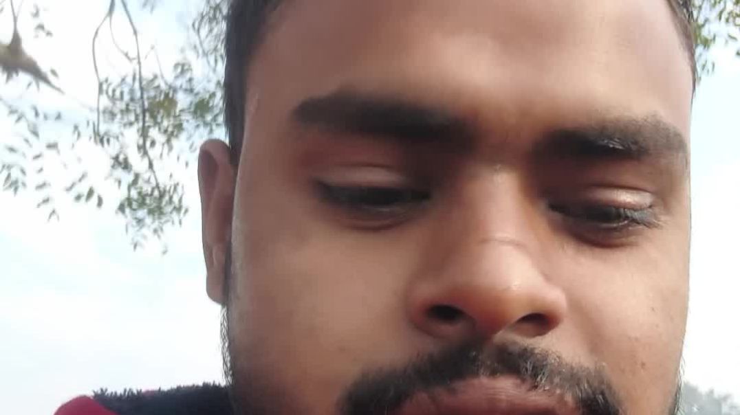 This is my first video