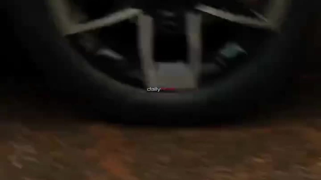 ⁣Tata Sierra video