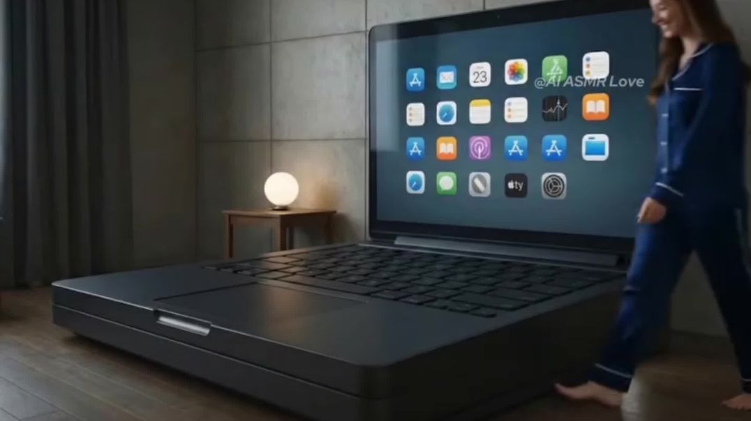 ⁣Asmrsleep video challenge 60 second sleep