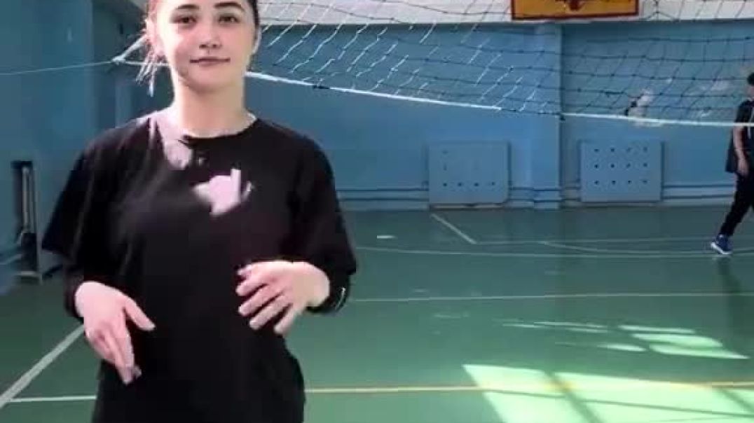 😍_#volleyball_#astana_#reels_#rek_#волейболтут