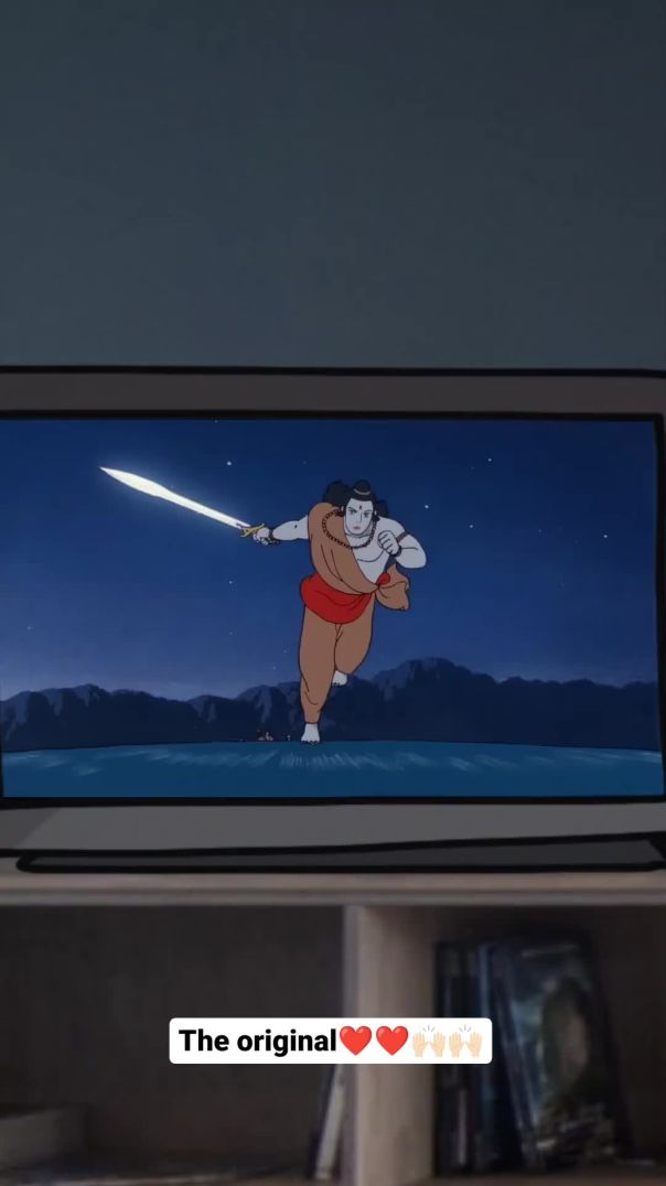 Ram Ji Ne Ravan ka dehant Kiya