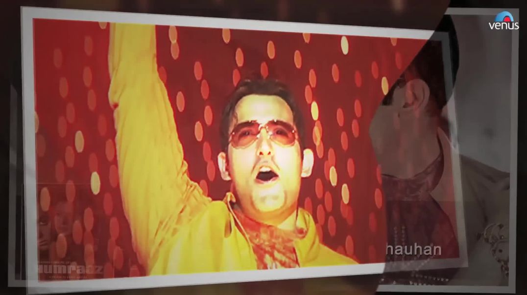 ⁣Bardaasht - Remix Full Song With Lyrics _ Humraaz(1080P_HD)