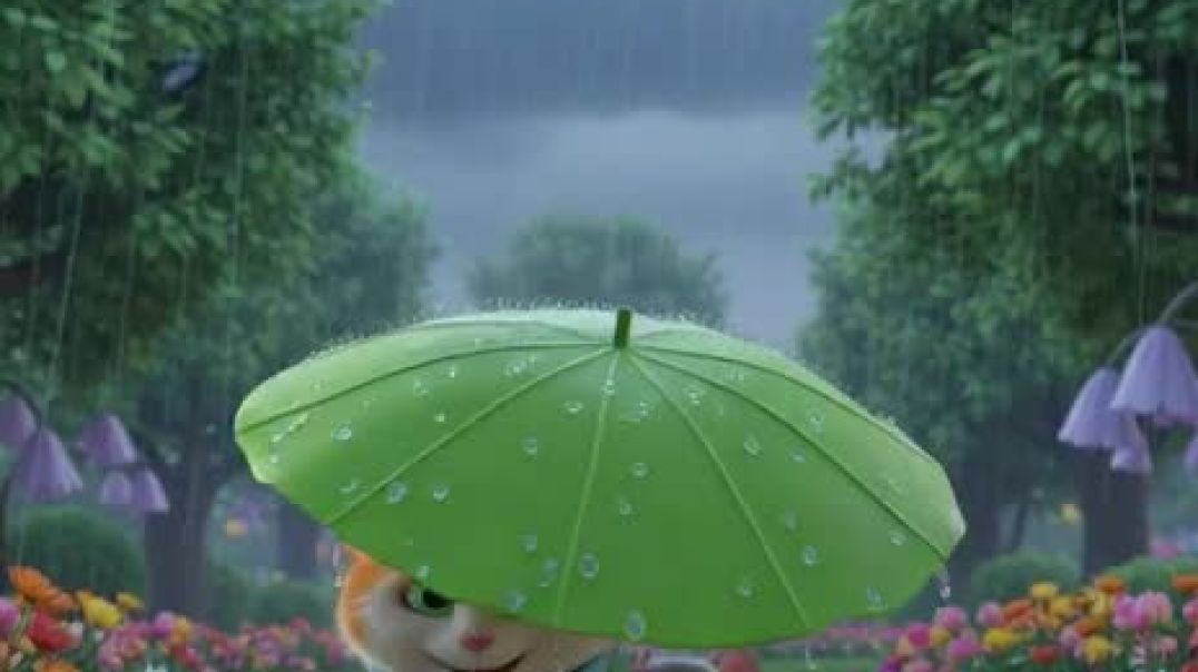 ⁣Ek billi Or chuhiya ki kahani