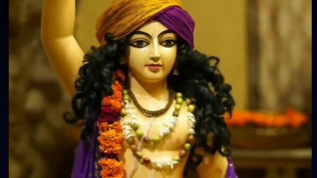 ⁣Jay Shri Krishna 🙏🙏🙏