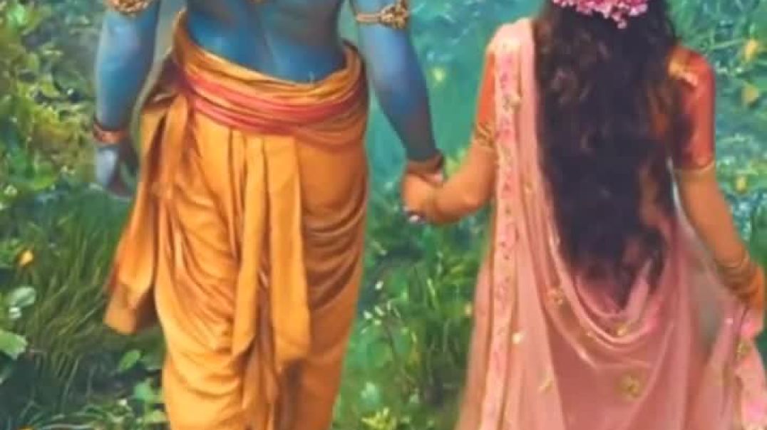⁣mere Geet Tere liye Radha#trending #love #shorts #viral #status