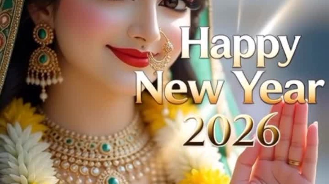 हैपी न्यु यियर