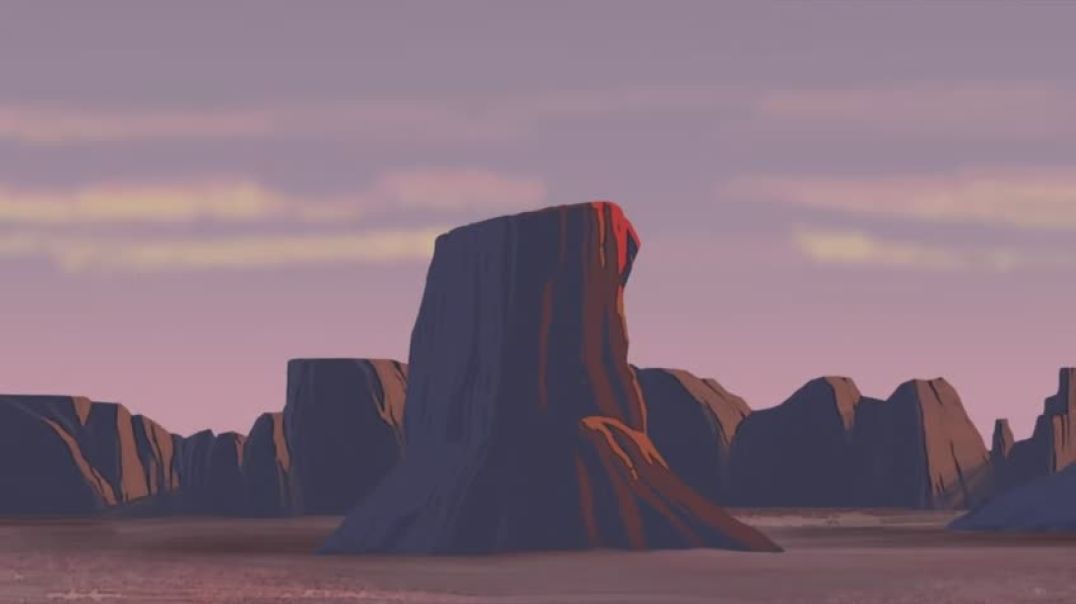 ⁣Hulk and the Agents of S. M. A. S. H.- S01E02