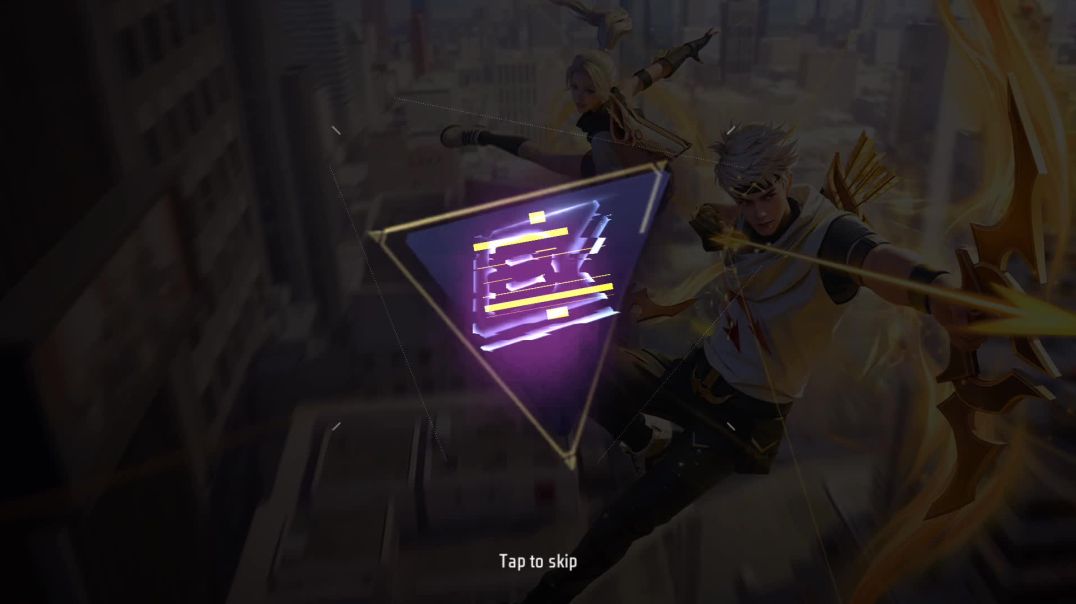 ⁣New booyah pass collected