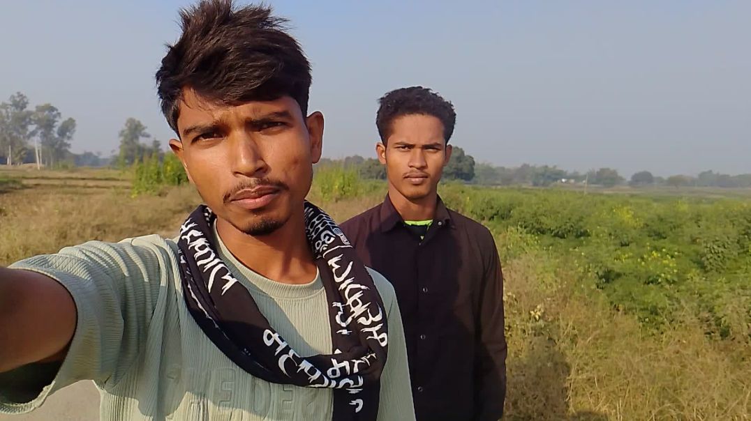 ⁣My first time in blogs #video