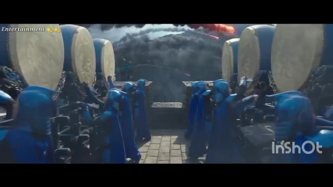 ⁣Hollywood Movies Hindi Dubbed Short Video