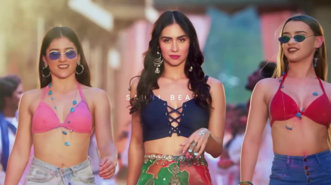 PAWAN_SINGH_GURU_RANDHAWA_PAN_INDIA_X_KAMRIYA_HILA_RAHI_HAI_OFFICIAL_MIX_SAHNI_BEATZ_4K_1080p