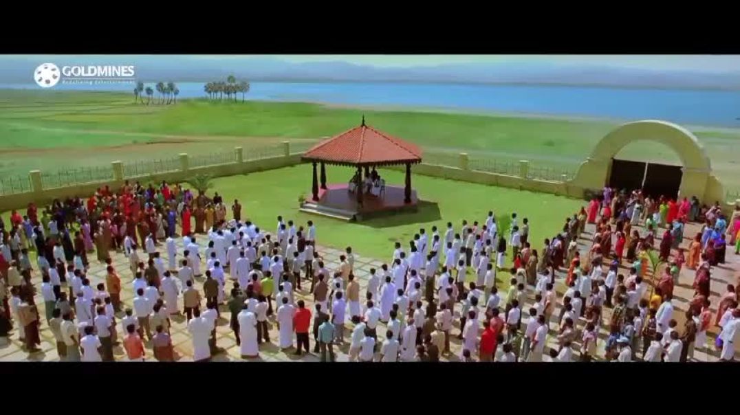 ⁣साल पुरानी दो भाइयो के बिच की दुश्मनी को जूनियर एनटीआर ने