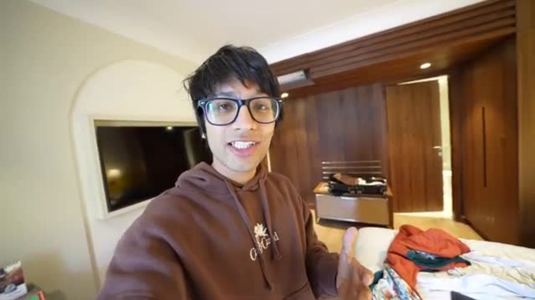 Haldi Vlog 🤩🌷🥳