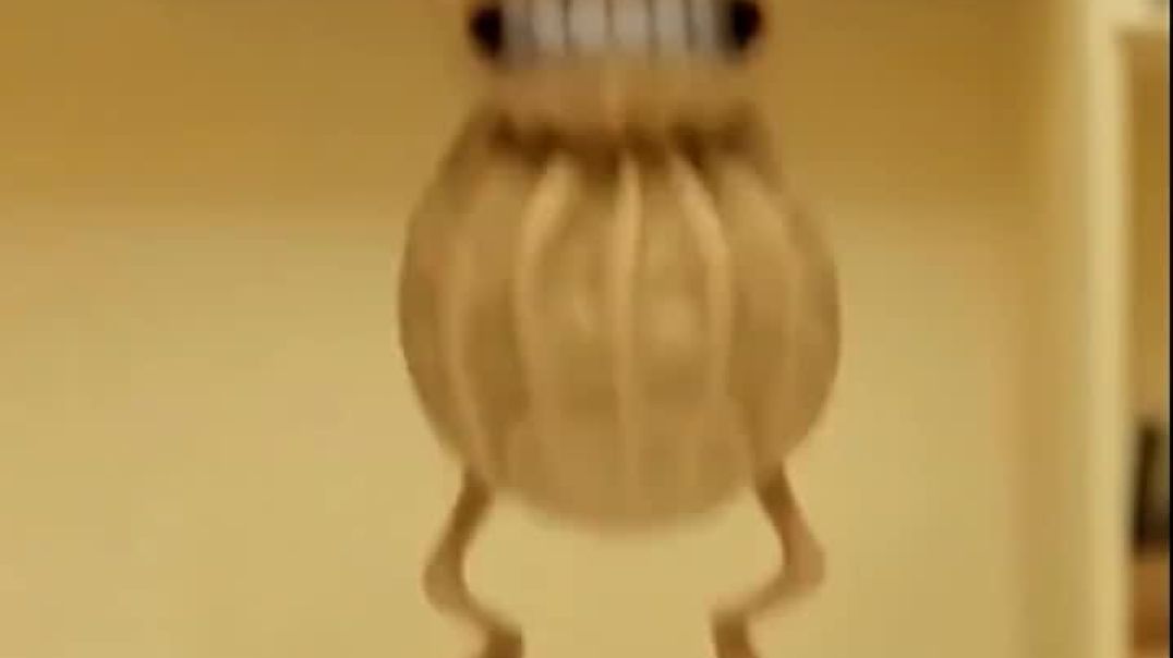 ⁣Food viral acholic video