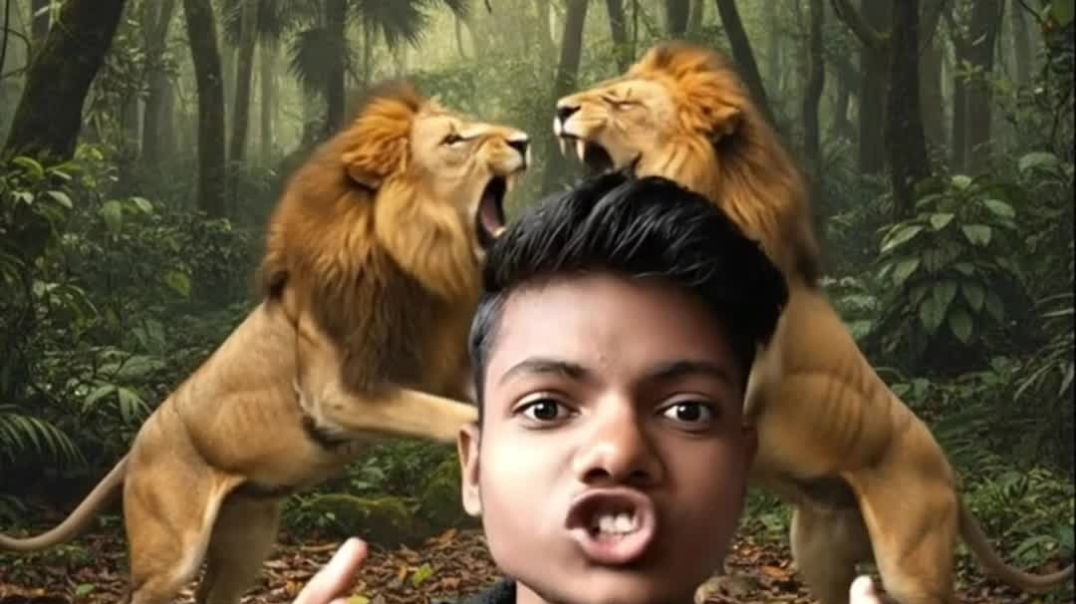 ⁣Do line ki khatarnak fite