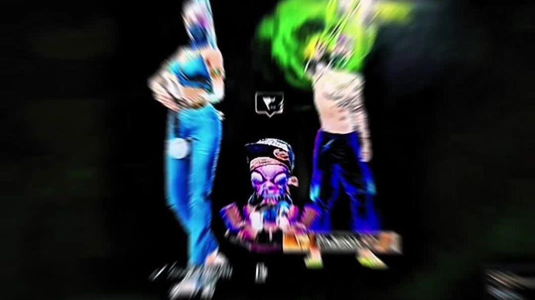 ⁣Free fire video 📸💫