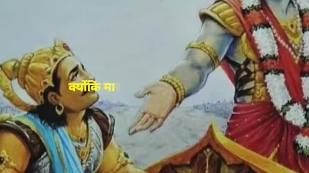 ⁣जय श्री कृष्णा 🥀🕉️