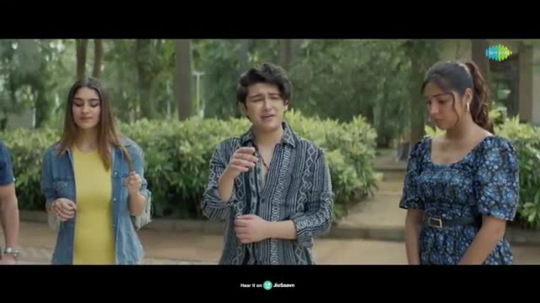 Breathless _ Hai Junoon_ _ Neil Nitin Mukesh_Siddharth_Aryan_Yukti_Saachi_Akshat_Pragati N_Nikon M(3