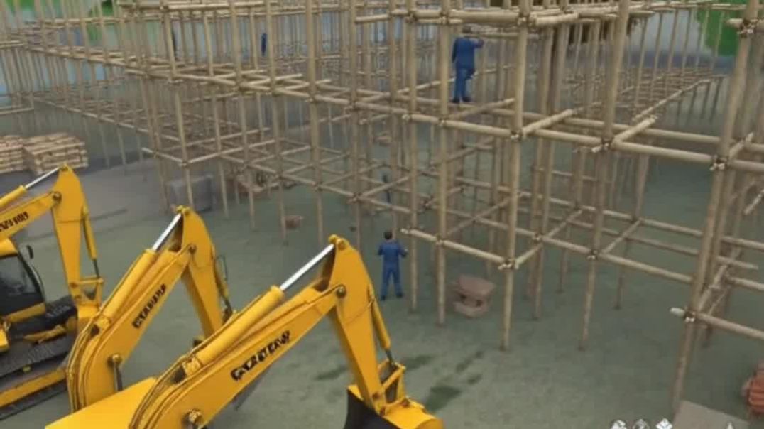 ⁣Free fire Me Kheti 🤣