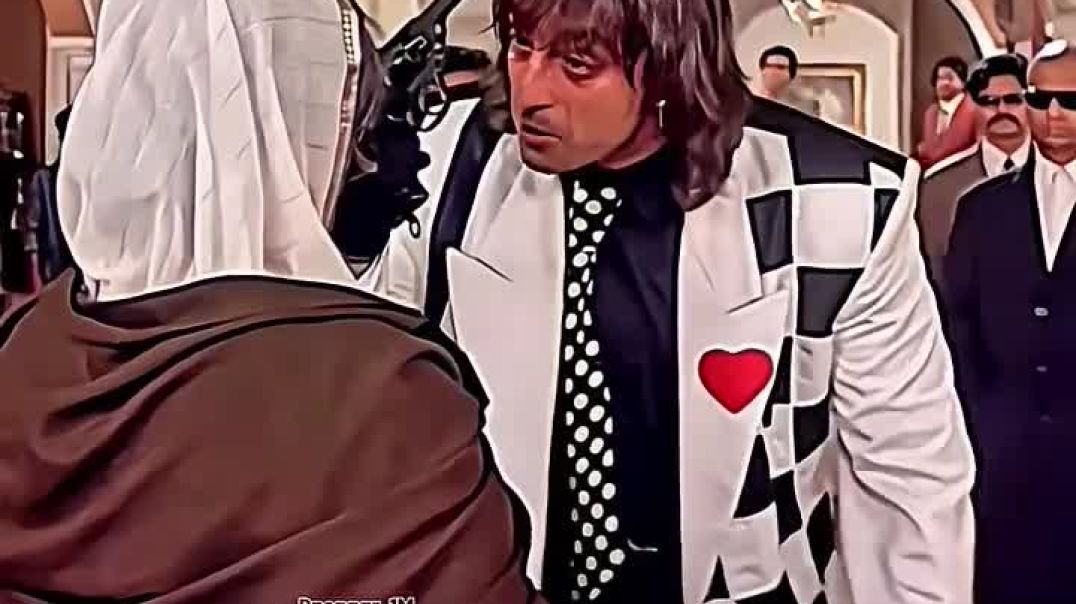 ⁣khalnayak_movie_Sanjay_Dutt_best_dialogue_#bollywood(720p)