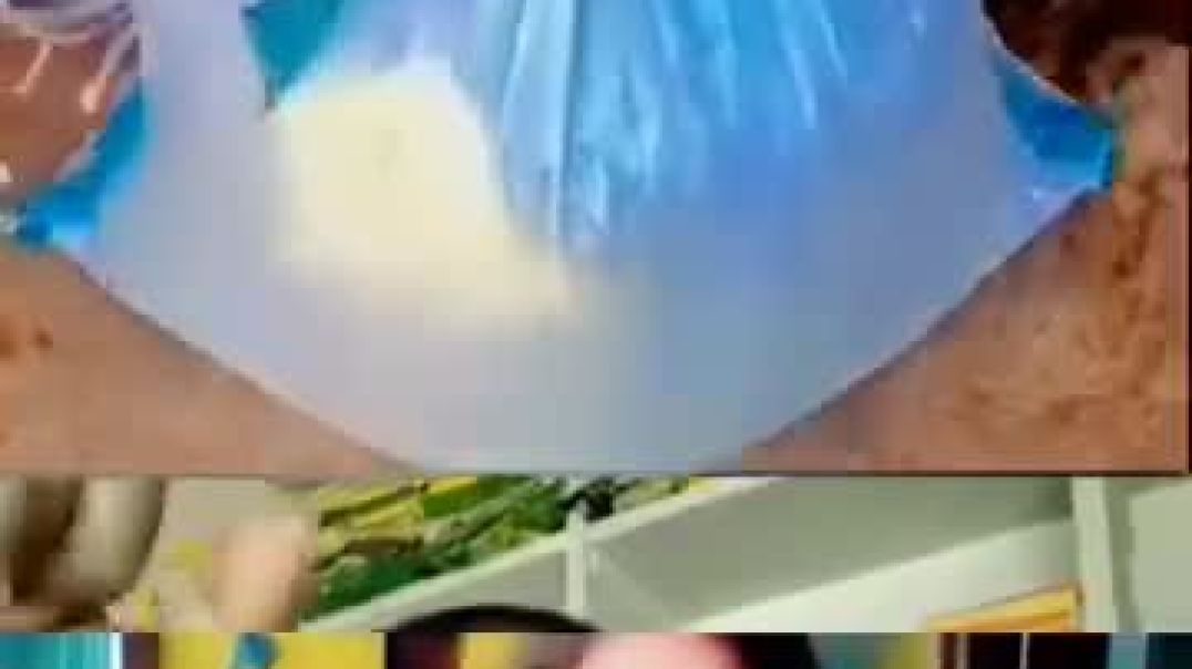 #पोत्याला_गाठ_मारायची_पद्धत