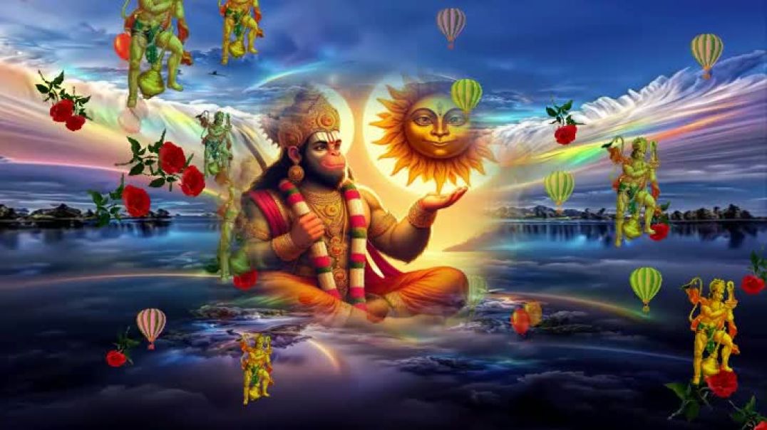 ⁣Fro jai veer hanuman _ भजन#हनुमानजी #जयहनुमान #जयबजरंगबली #बजरंगबली #महावीरहनुमान #पवनपुत्र