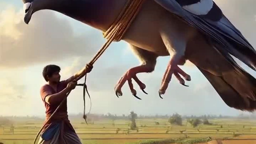 ⁣Make Cartoon Videos Using AI