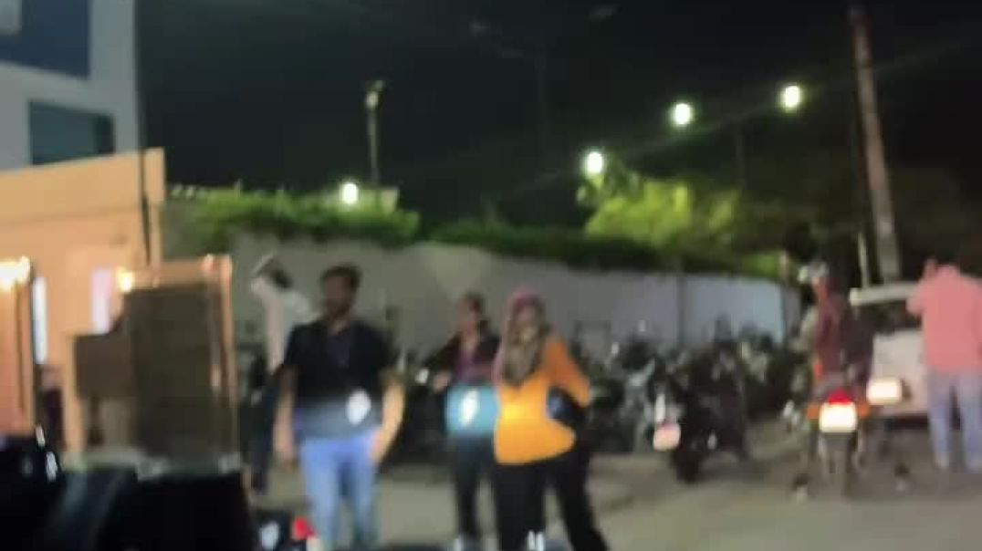 ⁣Bullet 350❣️❣️.       #bullet #bulletride #travel #photo #night #video #nightvibes #lifestyle #life 