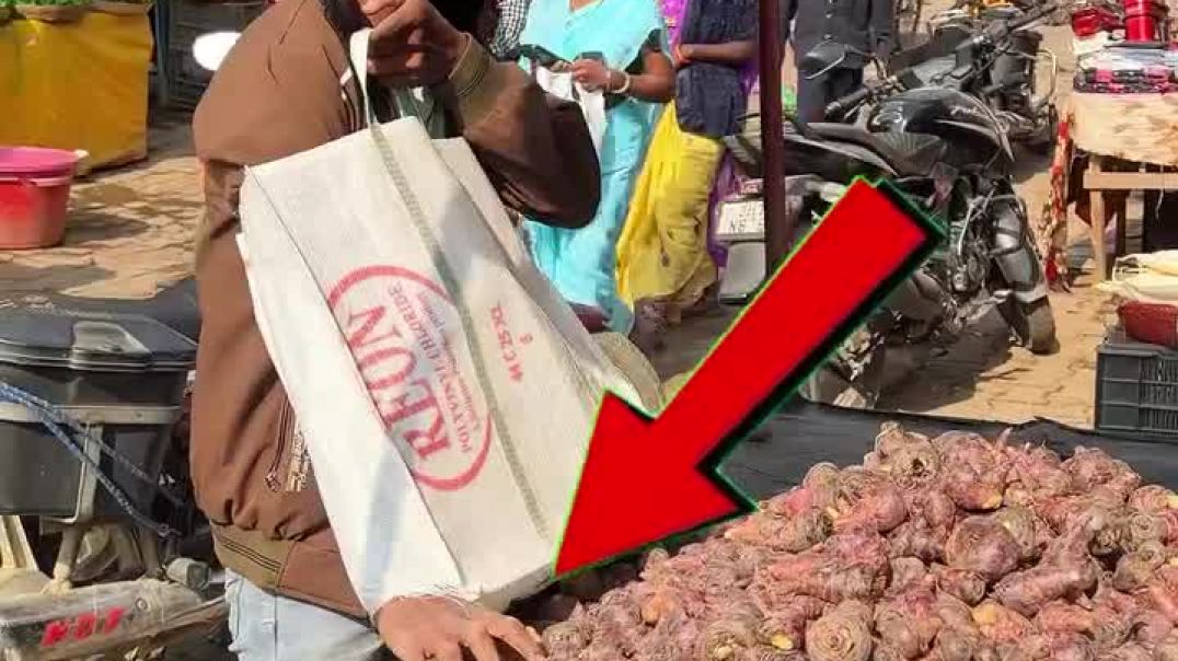 ⁣Bich bajar mein chori