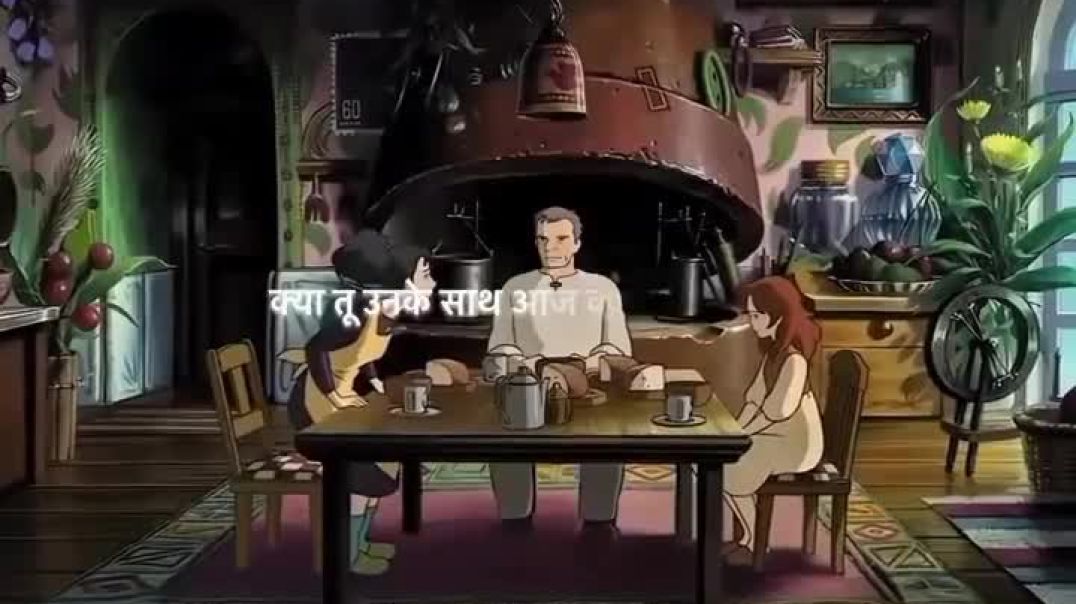 ⁣क्या तुम अपने माता-पिता के साथ रोज़ समय बिताते हो_