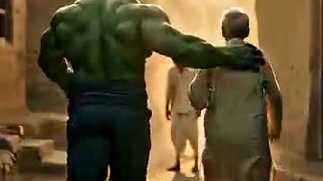 ⁣Hulk_Ne_Bachayi_Baap_Ki_Izzat___Hulk_vs_Blue_Hulk_#hulk_#aihulk_#desihulk_#hulkvsbluehulk_#hulkai(36